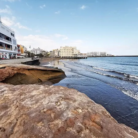 Home2book Cozy El Medano, Wifi Апартаменты