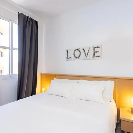 Home2book Cozy El Medano, Wifi Апартаменты