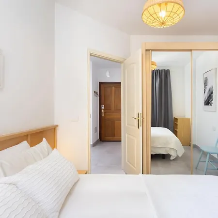 Home2book Cozy El Medano, Wifi Апартаменты *