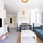 Apartamento Home2book Cozy El Medano, Wifi *