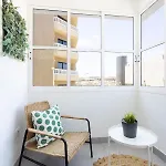 Home2book Cozy El Medano, Wifi Apartamento *