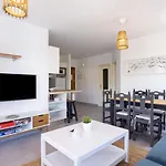Home2book Cozy El Medano, Wifi Apartamento