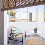 Home2book Cozy El Medano, Wifi Apartamento
