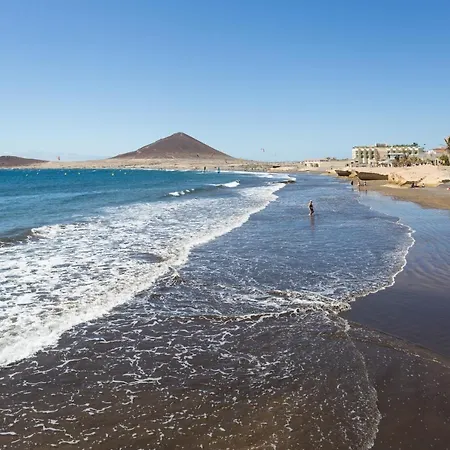 Home2book Cozy El Medano, Wifi Apartment