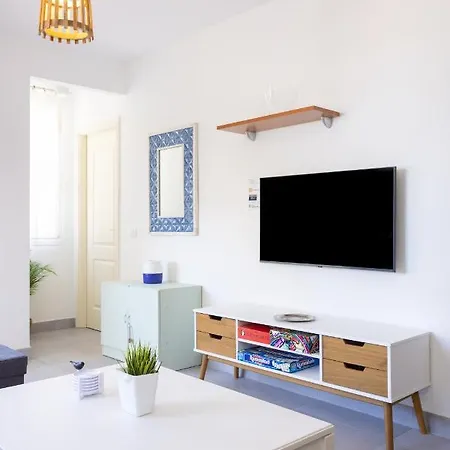 Home2book Cozy El Medano, Wifi * El Medano (Tenerife)