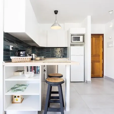 Home2book Cozy El Medano, Wifi Apartment El Medano (Tenerife)