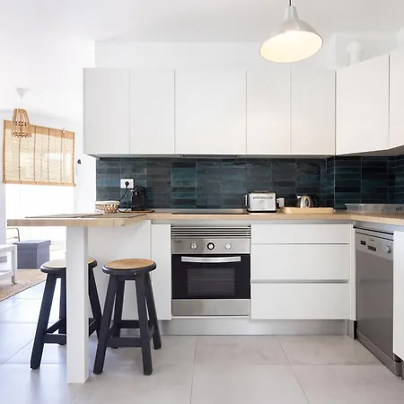Home2book Cozy El Medano, Wifi Apartment El Medano (Tenerife)