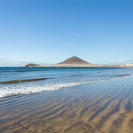 Home2book Cozy El Medano, Wifi Apartment *